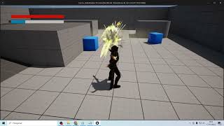 Curso de poderes magicos Unreal engine 5 - Apresentação