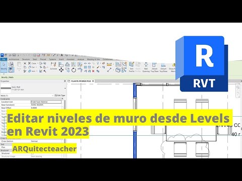 Como editar alturas