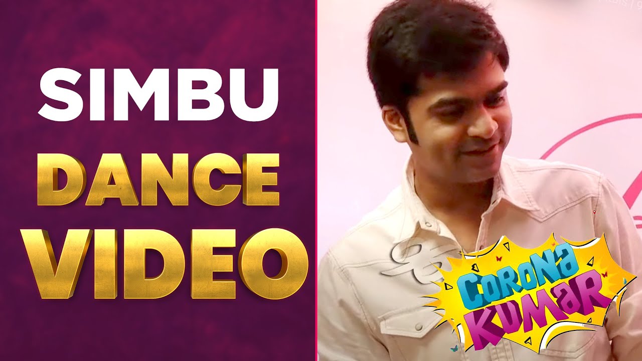 Simbu Latest Dance Video | Apollo Hospital | Rose Day