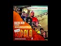 Bash Don Ft Macky 2 X  Chef 187 X Pilato X Afunika x Baska x Yceleb  x Jemax-Tulibakukopala