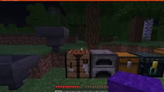 Chest Tracker 1.16.1 Fabric Mod Overview screenshot 5