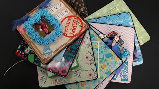 baby scrapbook ideas | 1st year record