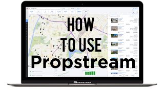 Virtual Wholesaling- Propstream Features