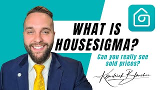 What is HouseSigma and How Does it Work? | Living in London Ontario screenshot 3