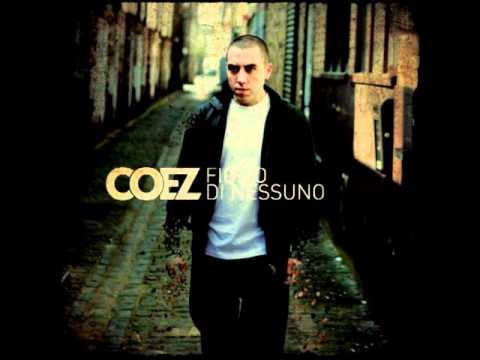 COEZ - SONO STANCO (Feat. JULIA)