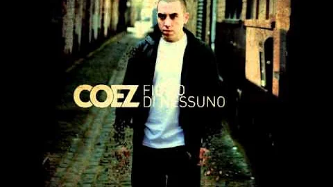 COEZ - SONO STANCO (Feat. JULIA)