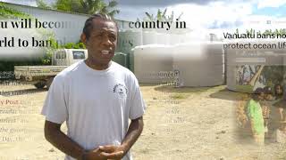 Pacific Poly Tanks and their Recycling Program