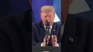 What Donald Trump said about Messi's performance at FIFA World Cup Semi-final
