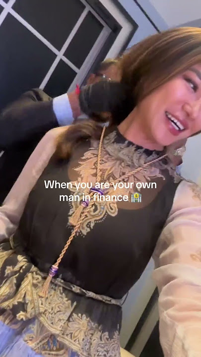 Thanks Cleef & Arpels 💎 #finance #genz #millennial #women