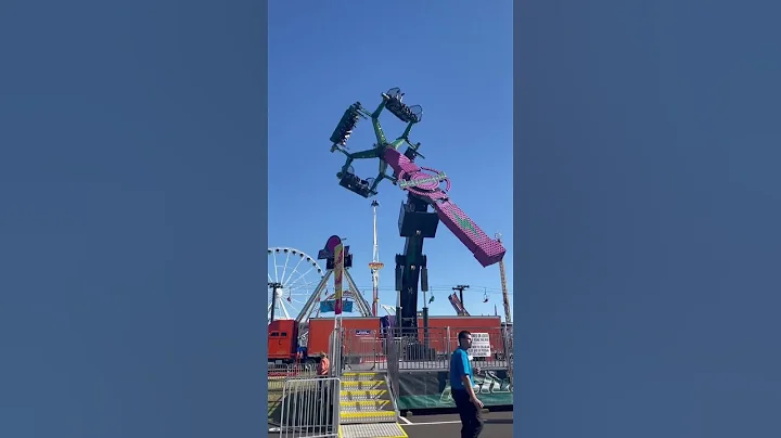 Fair 2022