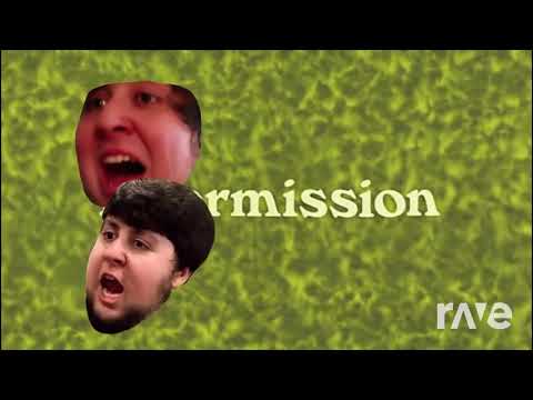Jon Python Intermission - Ukr Jesus & Take On Jon | RaveDJ