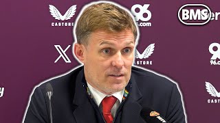 I SAT DOWN WITH SESKO YESTERDAY AND SHOWED HIM VIDEOS! 🔥 | Darren Fletcher | Burnley 2-2 Man Utd