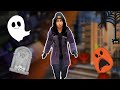 I became a PARANORMAL INVESTIGATOR | The Sims 4