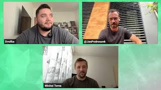 Tichai KONČÍ! Žižkov hledá záchranu, Kroměříž dál bez gólu 😬 | ZAJÍC VE DRUHÉ LIZE #104