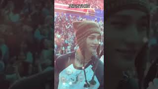 As Long As Hyunjin Gives Permission