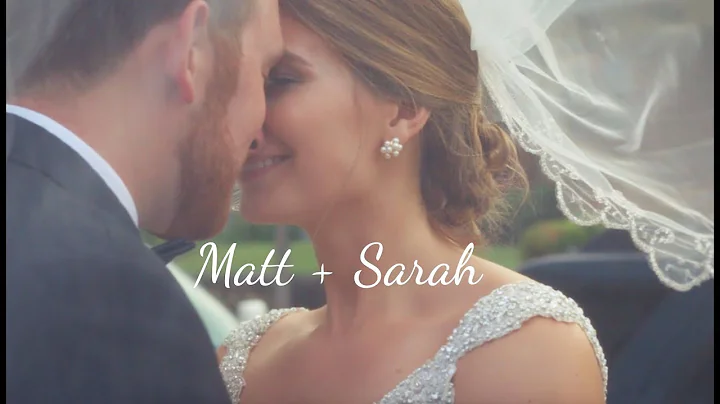 Matt & Sarah Schreiner