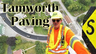 Tamworth Resurfacing:  Aug-Sept 2024