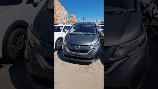 Самый популярный компактвэн Honda Freed #авто_из_японии#авто_из_Кореи #купитьавто