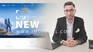 Introducing the New imglobal.com