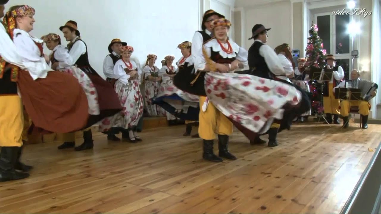 Miedarzanie - zespół folklorystyczny
