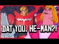 New Netflix He-Man and the Masters of the Universe Toys Revealed!