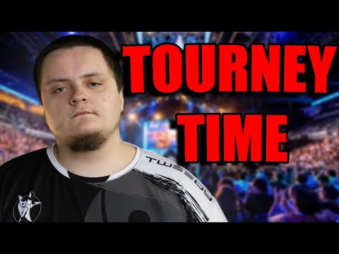 My Run in The Most Stacked Mortal Kombat 1 Tournament So Far!