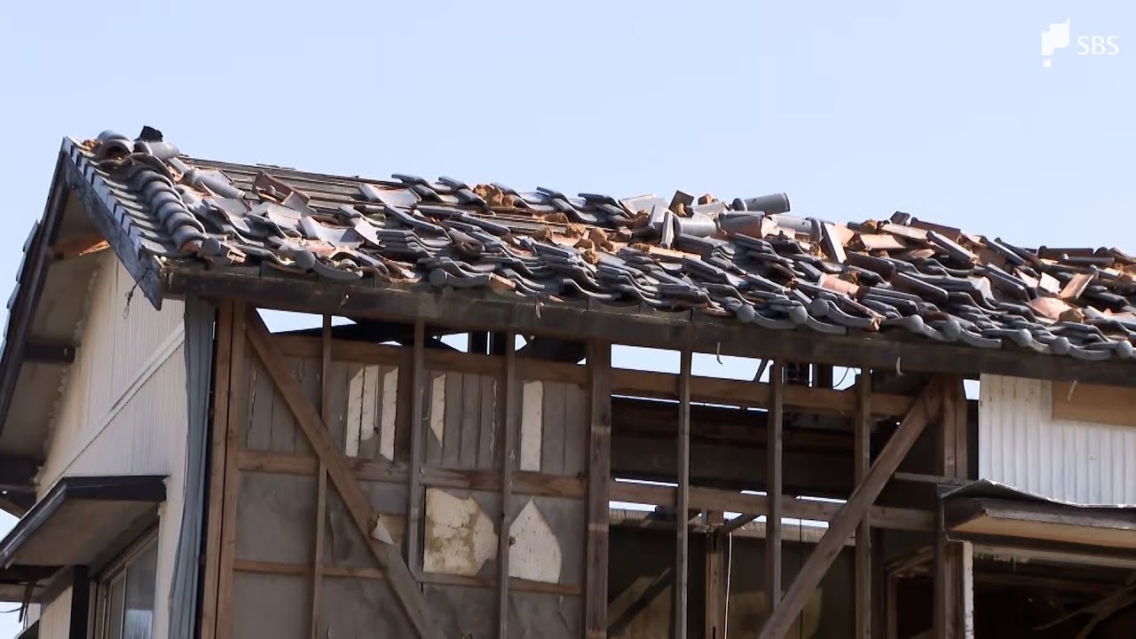 「いまだ多くの方々が激変した生活環境の中で生活している」 