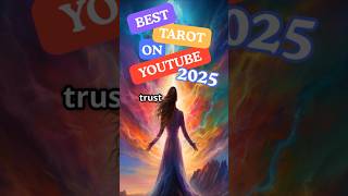 Top Tarot Readers on YouTube 2025