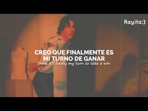 Aidan Bissett - All That I'm Craving [Video Oficial] l Español