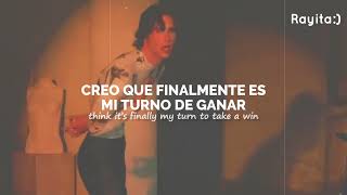 Aidan Bissett - All That I'm Craving [Video Oficial] l Español