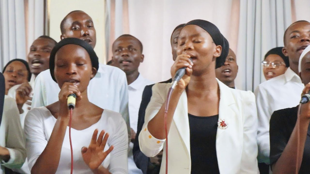 Nimuzima by AHAVA CHOIR CEP UR NYAGATARE