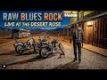 The Animals, Jimi Hendrix, Eric Clapton, ZZ Top Inspired Timeless Blues Rock Stories