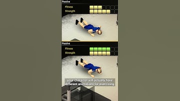 Did You Know THIS About Exercise in Project Zomboid? Project Zomboid Tips Done Quick!