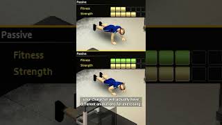 Did You Know THIS About Exercise in Project Zomboid? Project Zomboid Tips Done Quick!