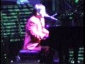 Elton John Oslo Spectrum 1995 MASTER