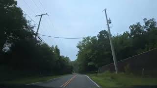 Cruise Mode On Pov Drive Experience