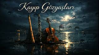 Kayıp Gözyaşları / Süleyman Yardım