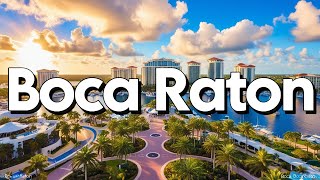 Boca Raton, Florida - Best Things To Do &amp; Visit | Travel Guide