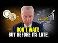 Huge Price ALERT! If You Own GOLD or SILVER, Watch This NOW  -- Egon von Greyerz