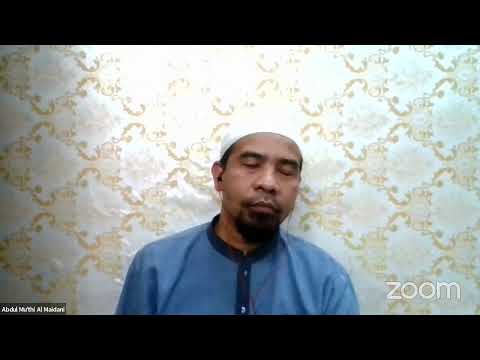 LANJUTAN TAFSIR SURAT AN NAAZI'AAT AYAT 32