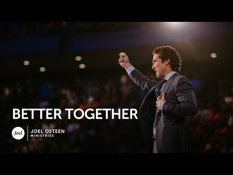 Joel Osteen -