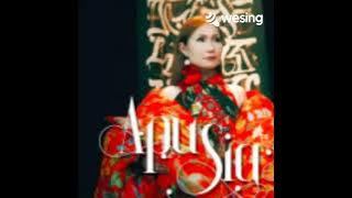 Apu Sigat(Melissa Francis)Cover By AmeenZ21