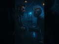 the end of the world #cyberpunk #scifiadventure #marvel #graphicnovel #cómicdigital #horror