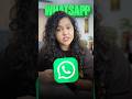 WhatsApp Latest Features are Mind Blowing #whatsapp #whatsappfeatures2025 #techshorts