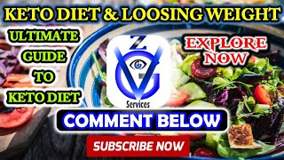 Keto Diet ♦ What is Keto Diet ♦ Informative & Educational Video