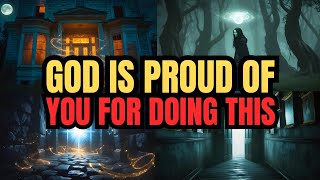 Download Lagu CHOSEN ONE: GOD IS PROUD OF YOU 🫵 — HEAVEN SAW WHAT YOU DID ✨👑 MP3 Download Lagu CHOSEN ONE: GOD IS PROUD OF YOU 🫵 — HEAVEN SAW WHAT YOU DID ✨👑 MP3