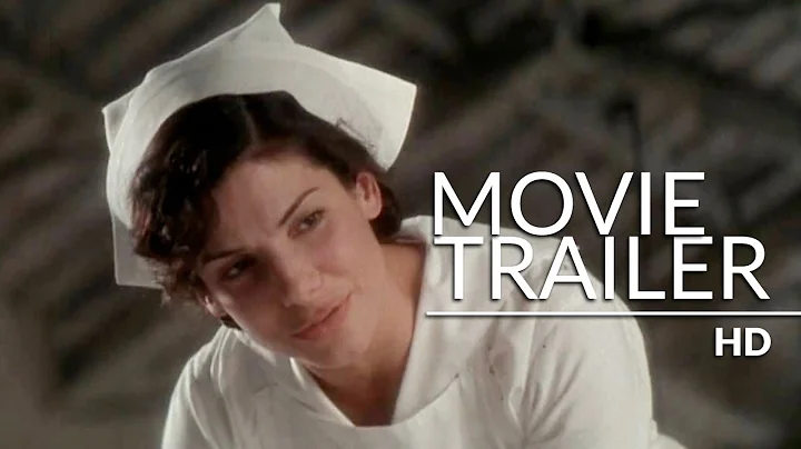 In love and war (1999) | Movie Trailer | Sandra Bu...