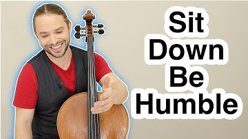 WHEN to REPLACE Cello Strings? | Essential Skills