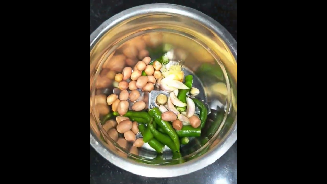 Ambat Chuka Bhaji | Sorrel Leaves Curry🫒 |