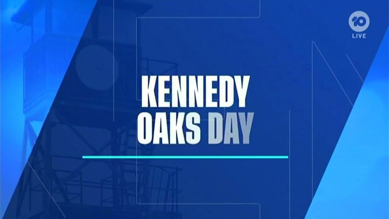 2006 VRC FLEMINGTON VRC Oaks